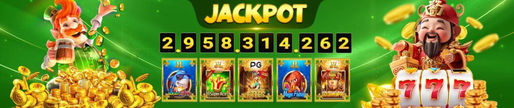 Nhà cái good55 - jackpot nổ hũ